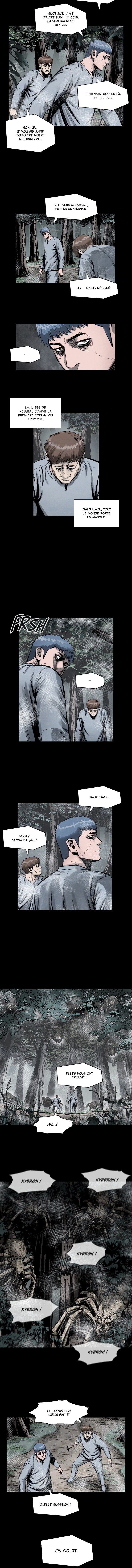 L.A.G Chapitre 4 - Page 5