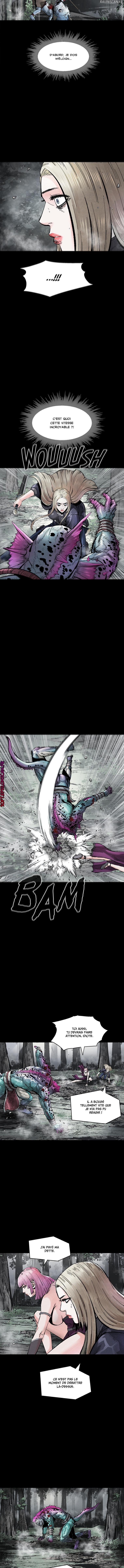 L.A.G Chapitre 40 - Page 3
