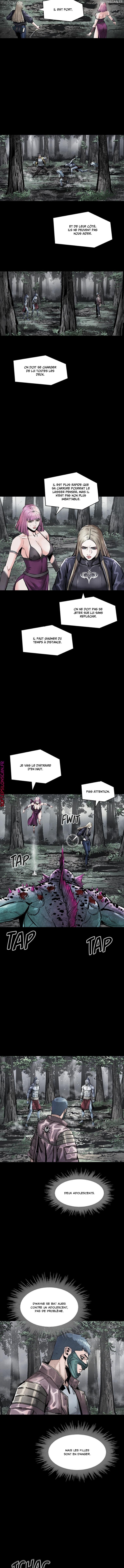 L.A.G Chapitre 40 - Page 4