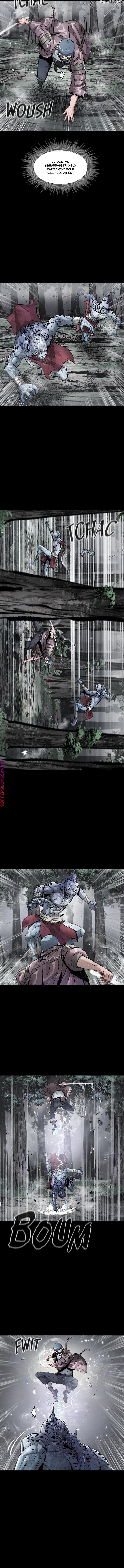 L.A.G Chapitre 40 - Page 5