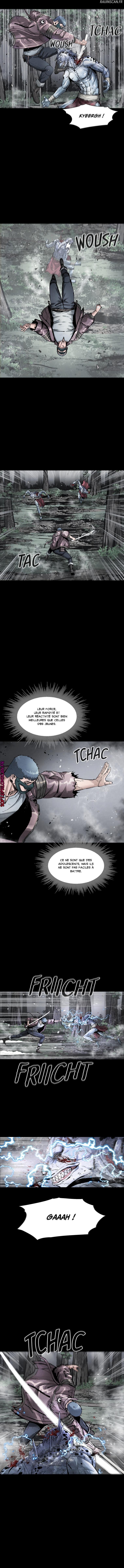 L.A.G Chapitre 40 - Page 6