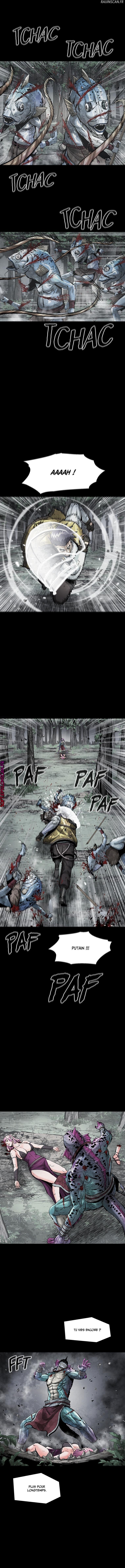 L.A.G Chapitre 41 - Page 3