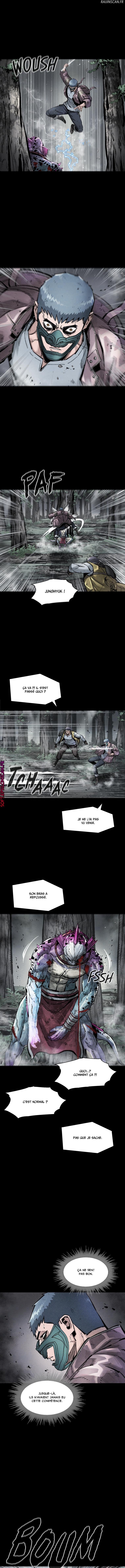 L.A.G Chapitre 41 - Page 5