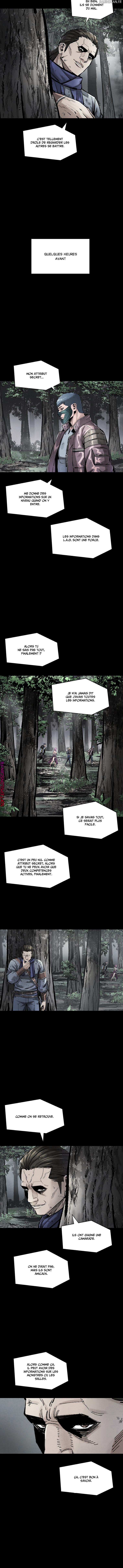 L.A.G Chapitre 42 - Page 3