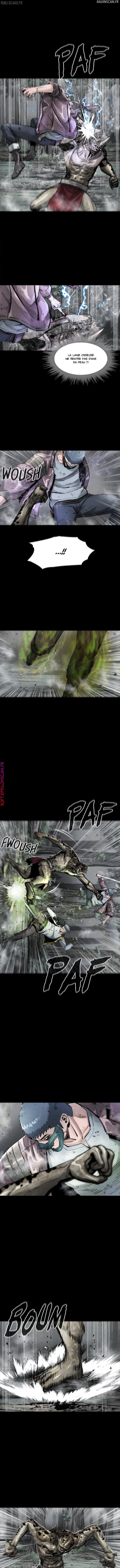 L.A.G Chapitre 43 - Page 4