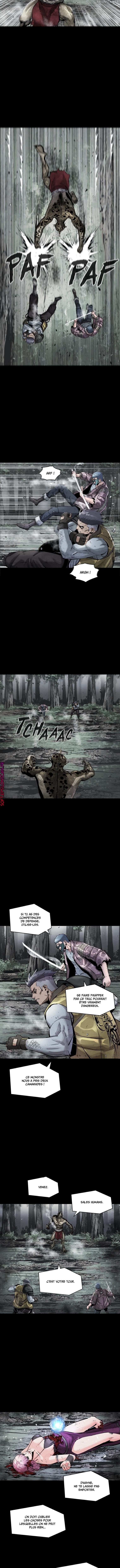 L.A.G Chapitre 43 - Page 5