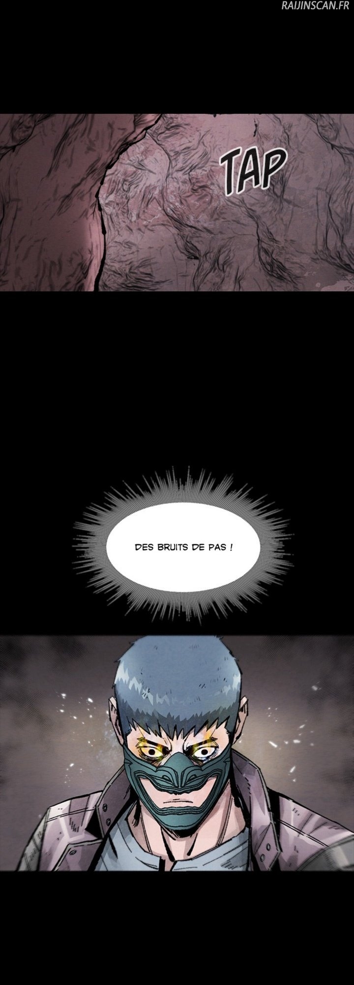 L.A.G Chapitre 49 - Page 5