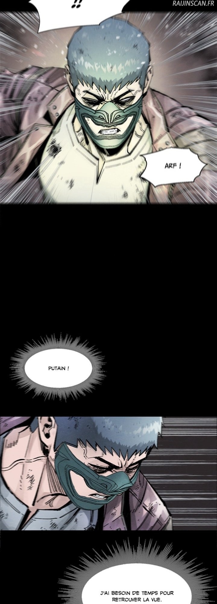 L.A.G Chapitre 49 - Page 17