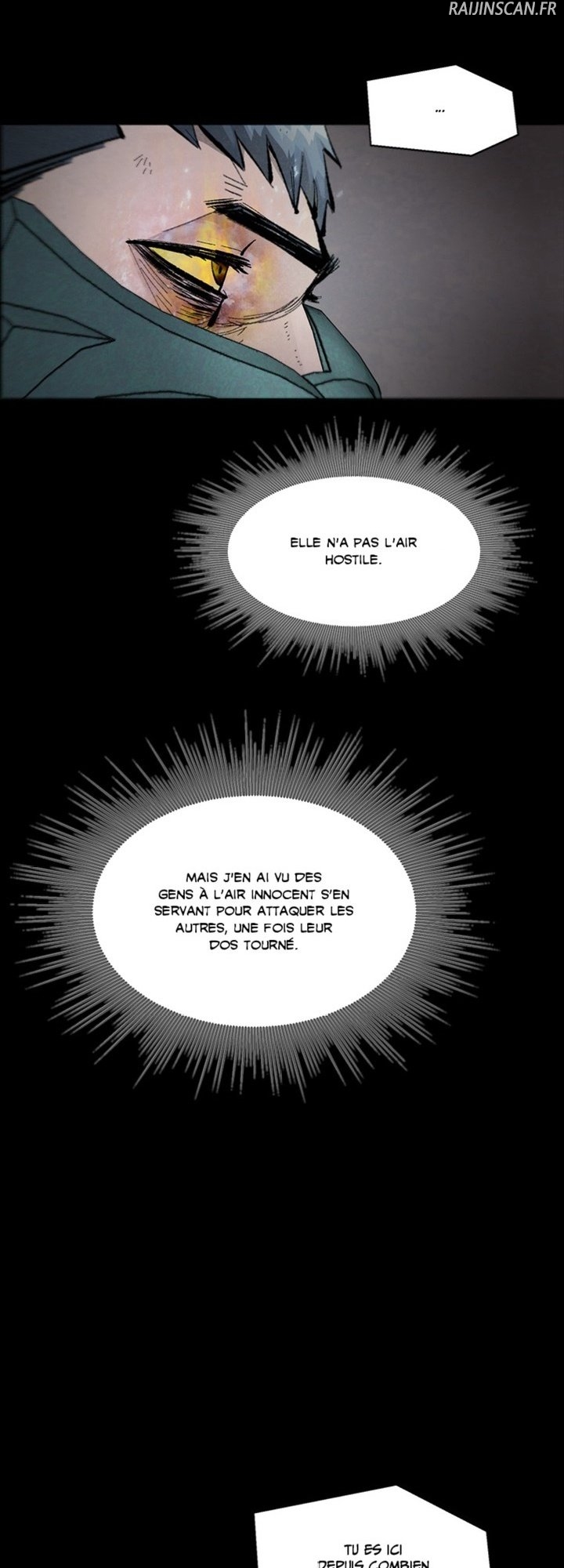 L.A.G Chapitre 49 - Page 32