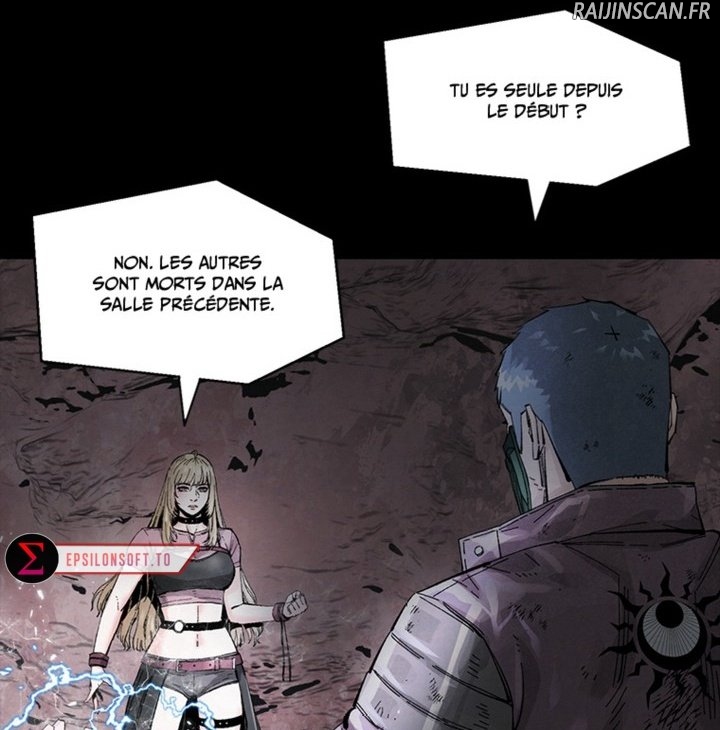 L.A.G Chapitre 49 - Page 36