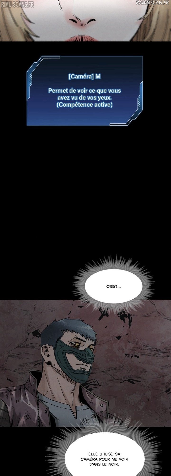 L.A.G Chapitre 49 - Page 40
