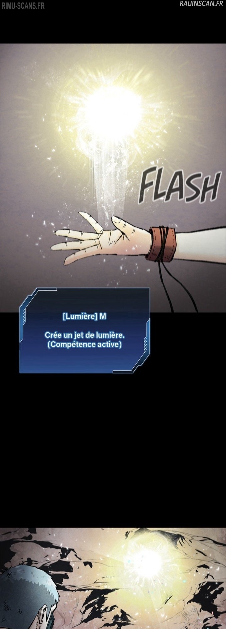 L.A.G Chapitre 49 - Page 43
