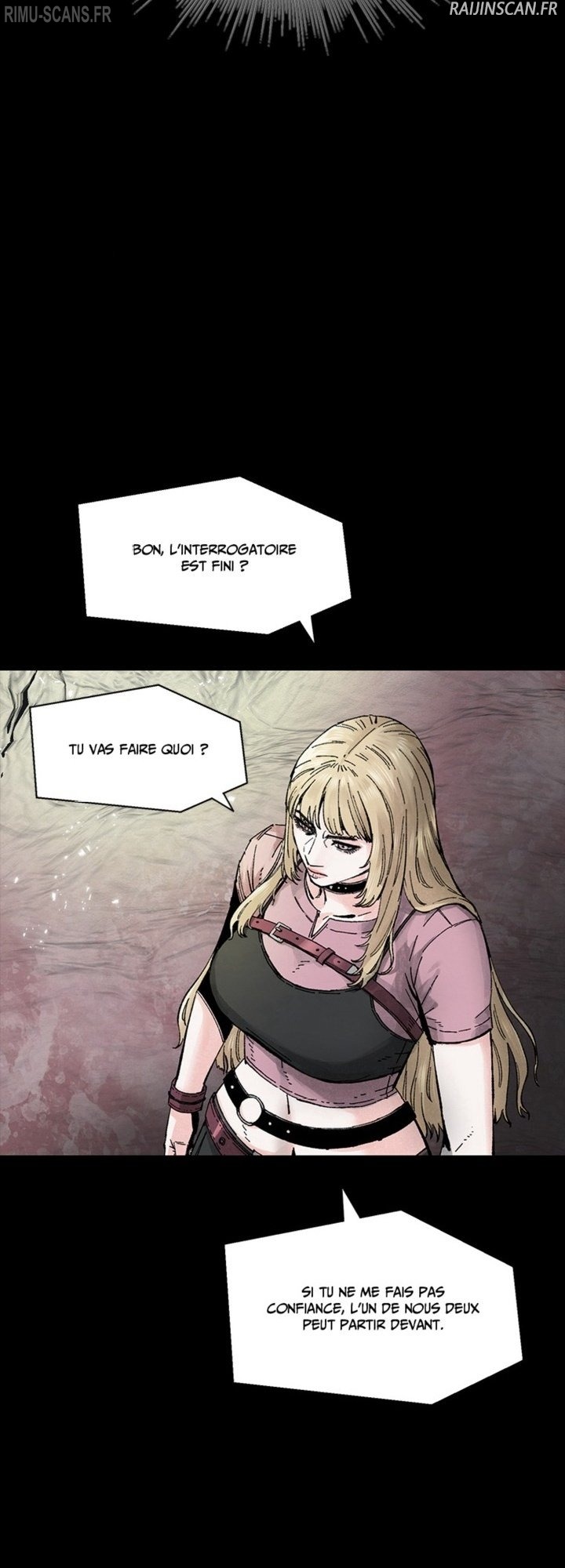 L.A.G Chapitre 49 - Page 46