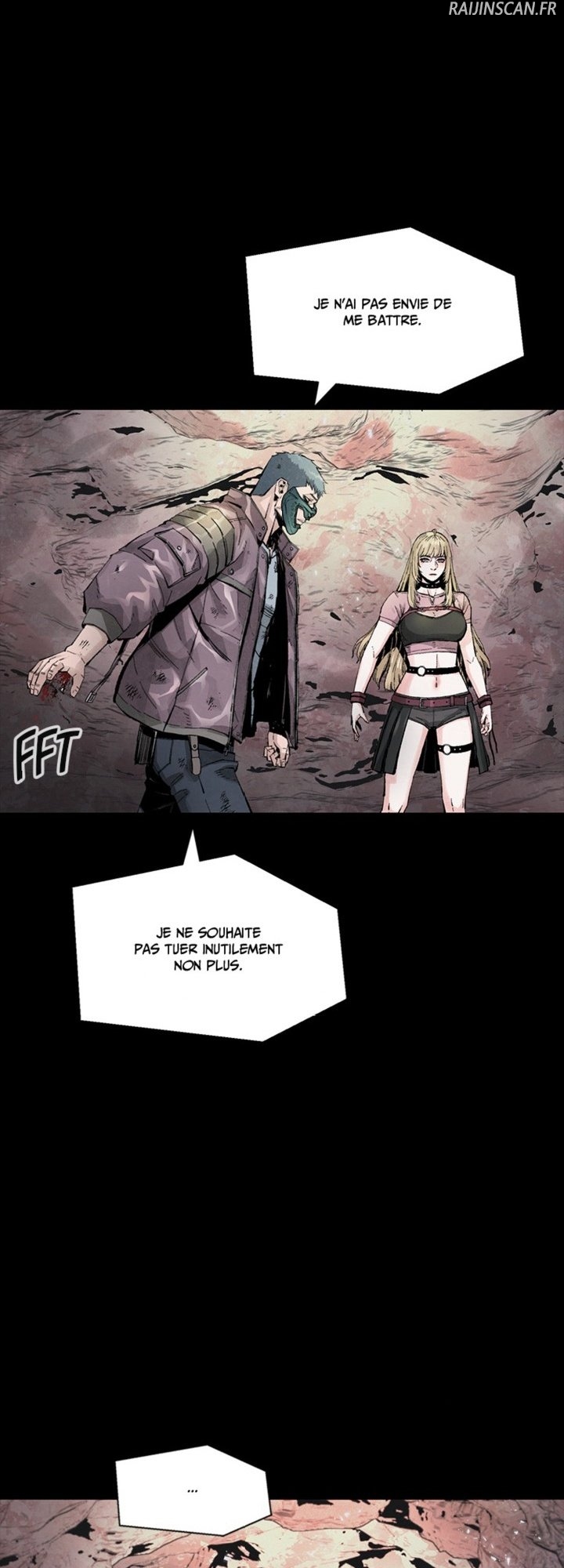 L.A.G Chapitre 49 - Page 47