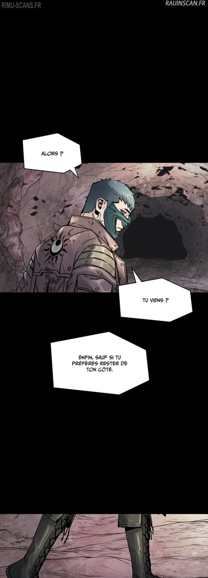 L.A.G Chapitre 49 - Page 49