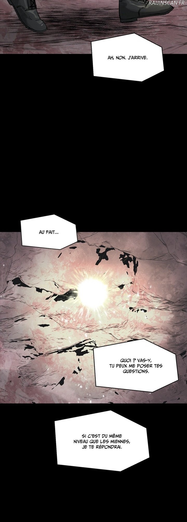 L.A.G Chapitre 49 - Page 50