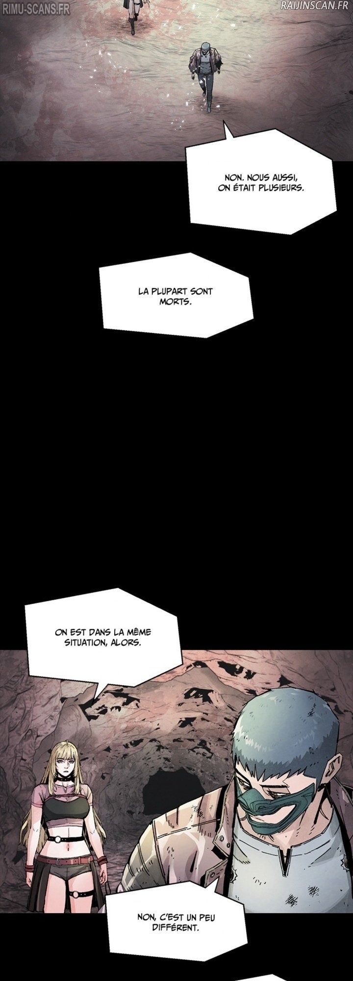 L.A.G Chapitre 49 - Page 52