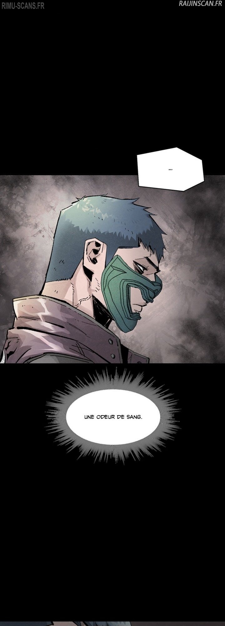 L.A.G Chapitre 49 - Page 58