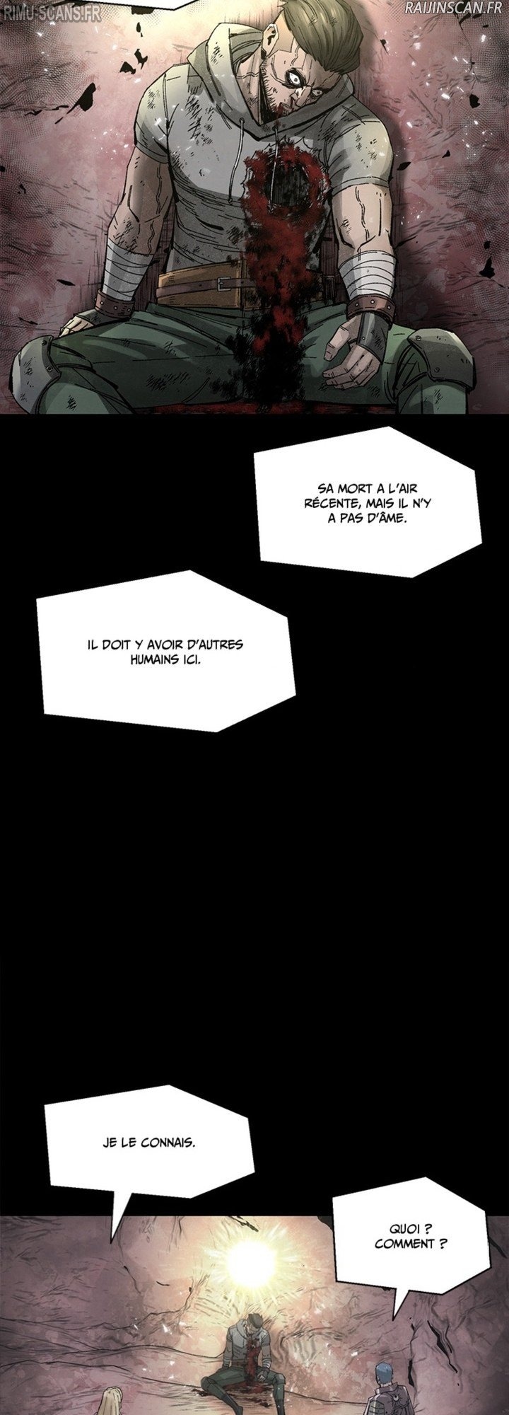 L.A.G Chapitre 49 - Page 61