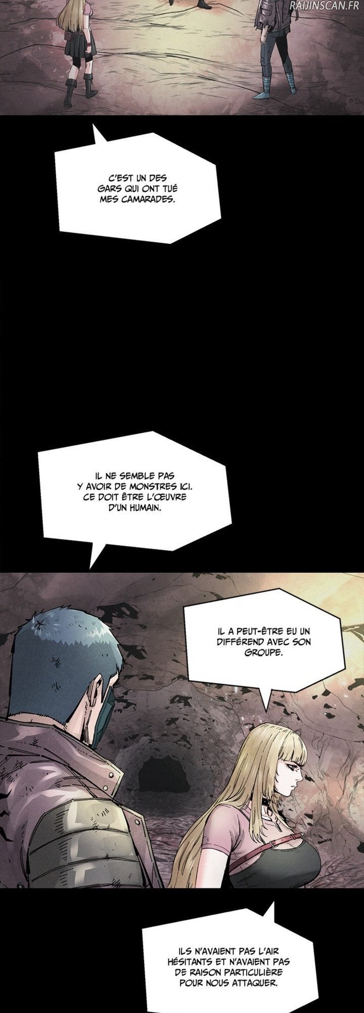 L.A.G Chapitre 49 - Page 62