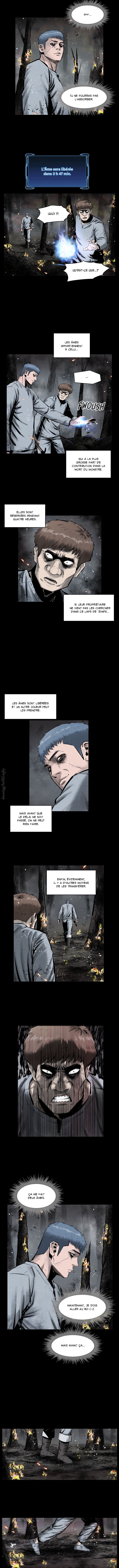 L.A.G Chapitre 5 - Page 3