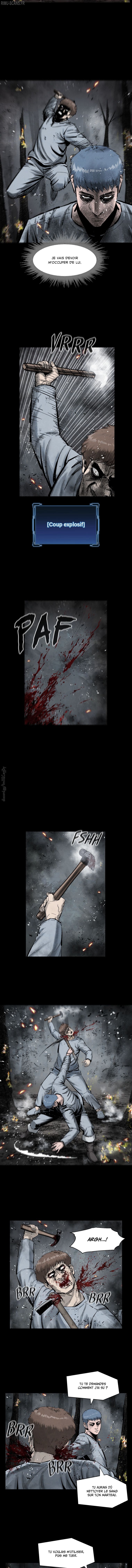L.A.G Chapitre 5 - Page 4