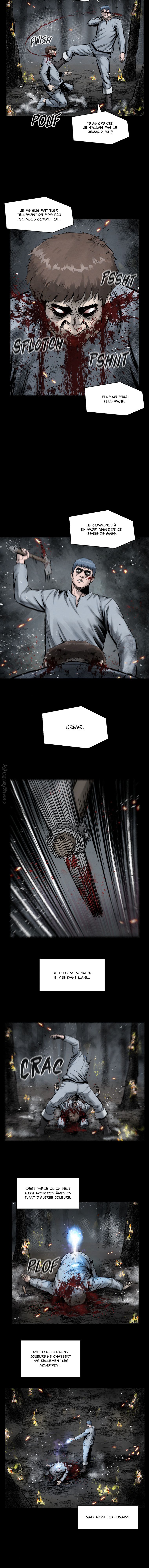 L.A.G Chapitre 5 - Page 5