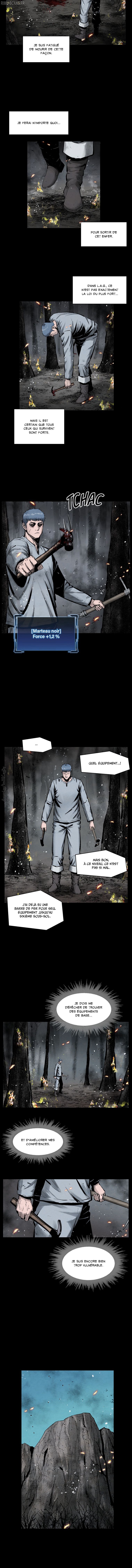 L.A.G Chapitre 5 - Page 7