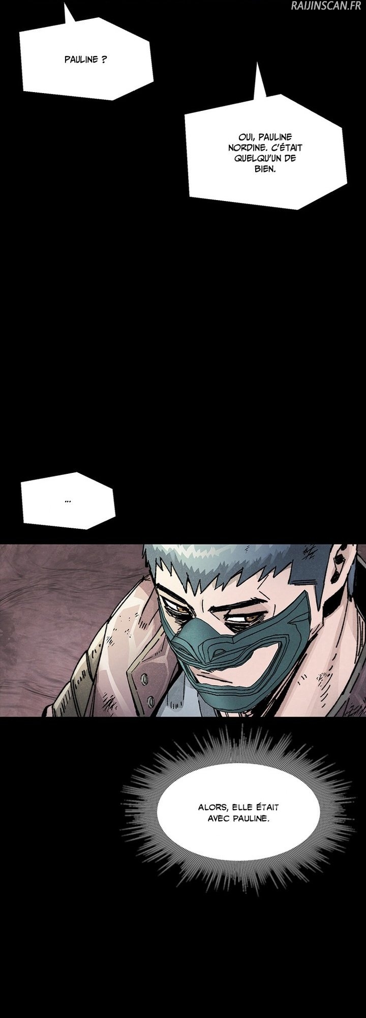 L.A.G Chapitre 50 - Page 5