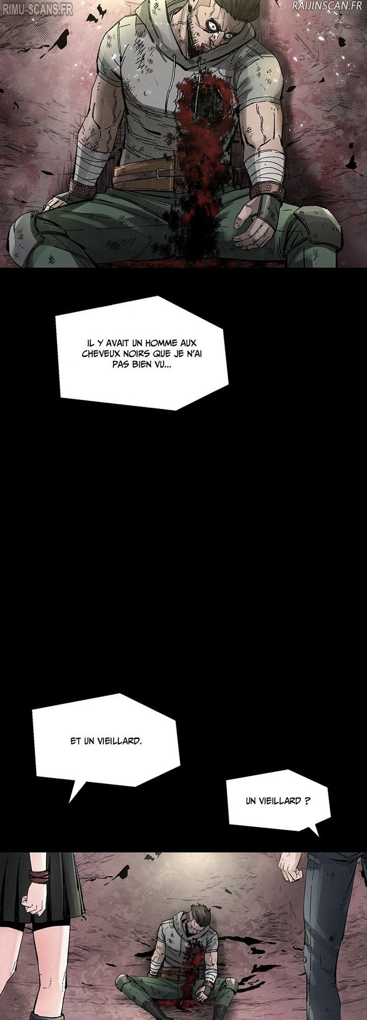 L.A.G Chapitre 50 - Page 7