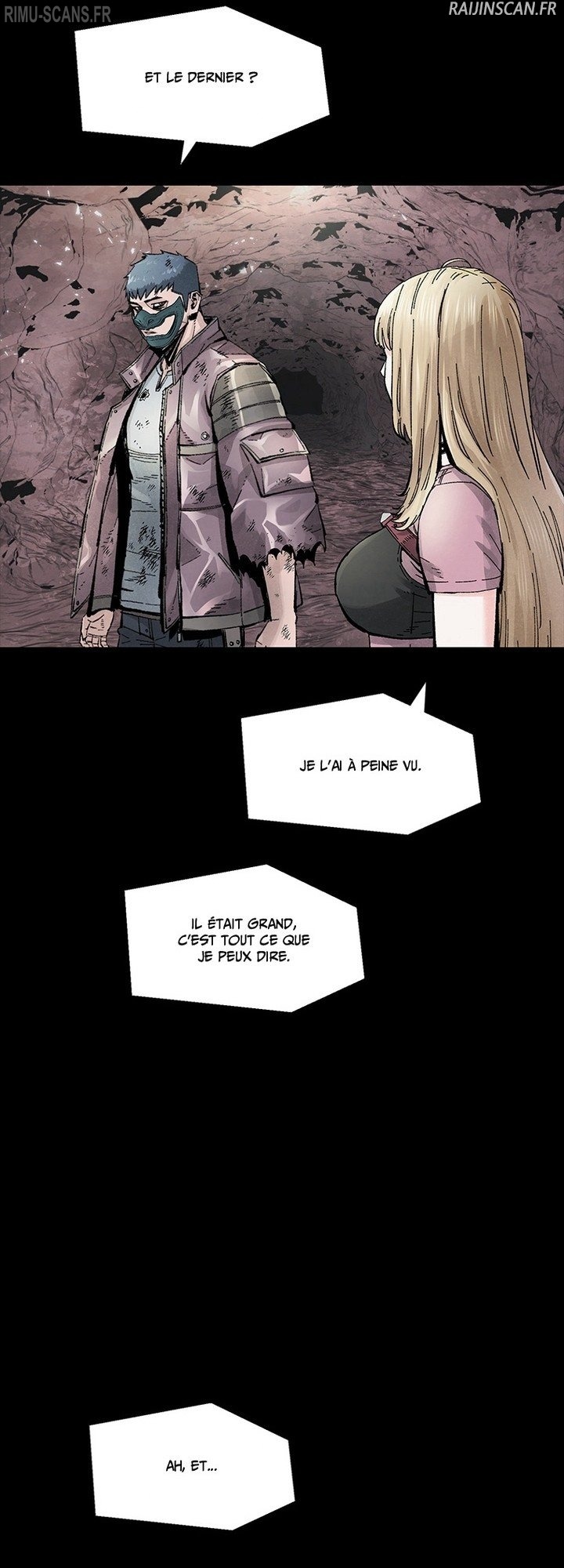 L.A.G Chapitre 50 - Page 10