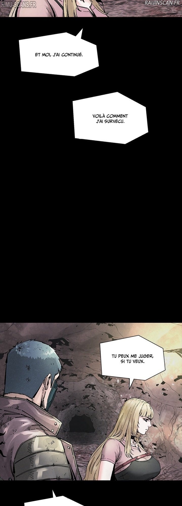 L.A.G Chapitre 50 - Page 13