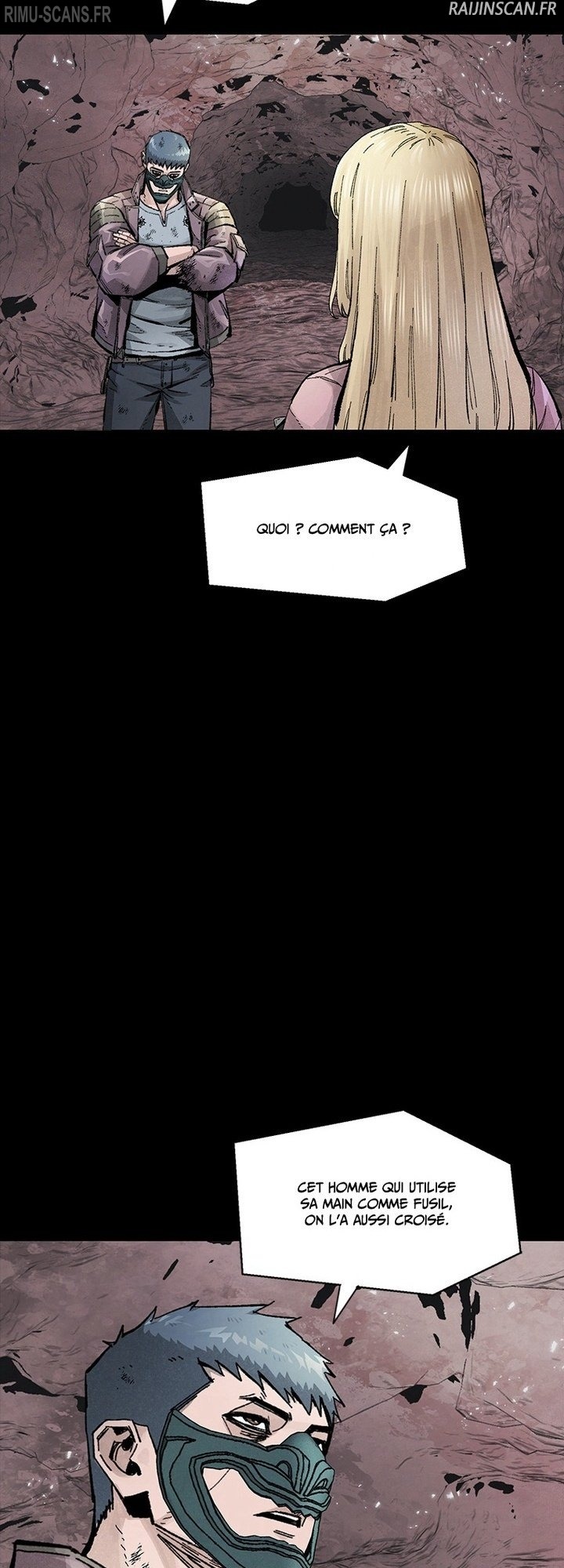 L.A.G Chapitre 50 - Page 16