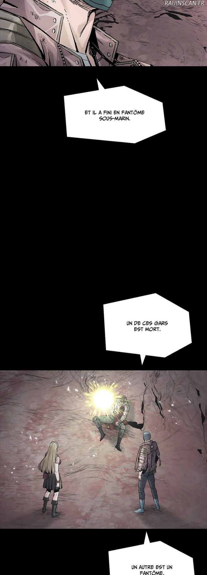 L.A.G Chapitre 50 - Page 17