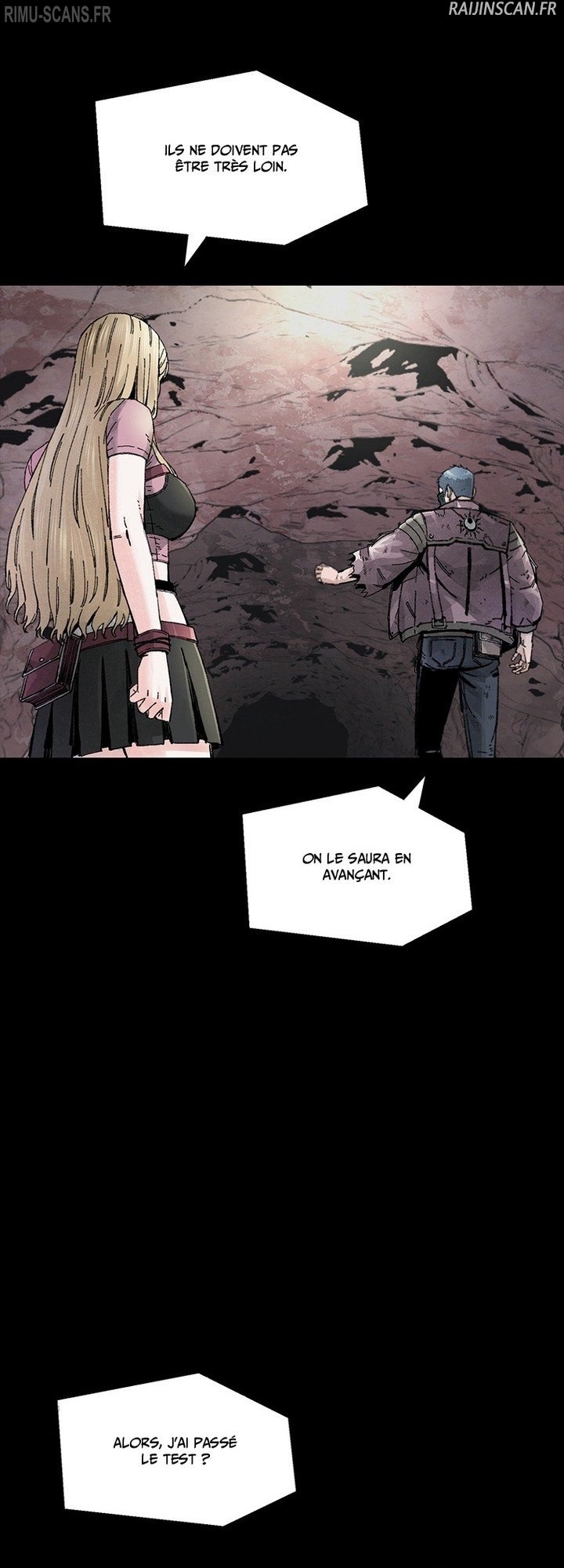 L.A.G Chapitre 50 - Page 19