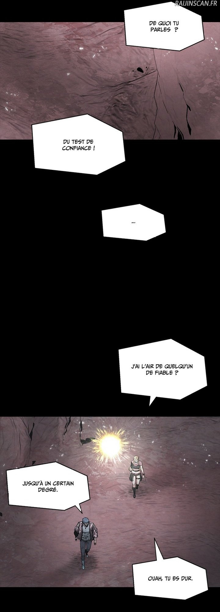 L.A.G Chapitre 50 - Page 20