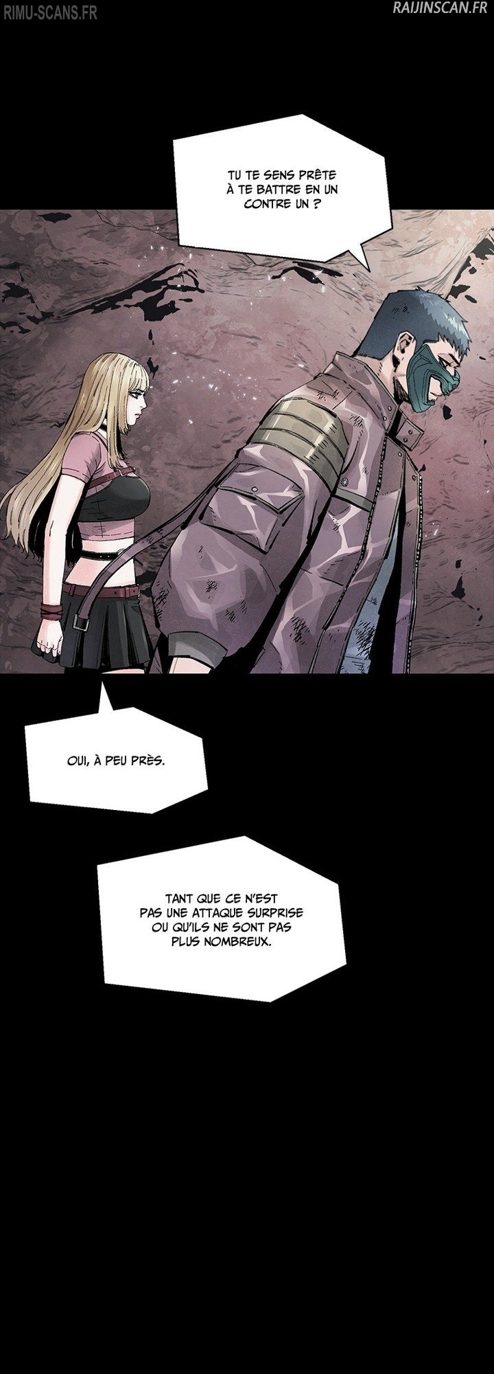 L.A.G Chapitre 50 - Page 22