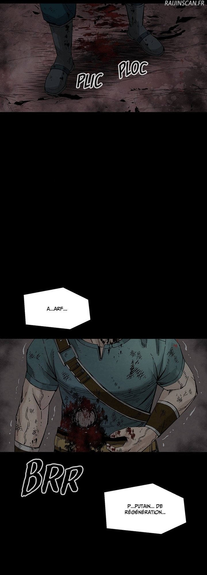 L.A.G Chapitre 50 - Page 23