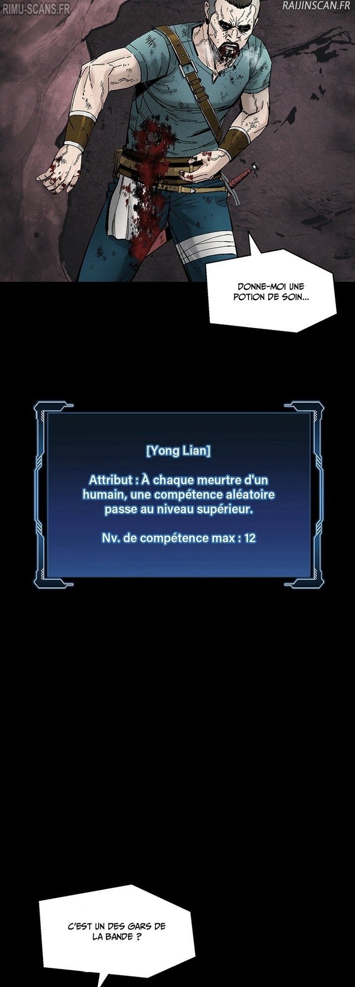 L.A.G Chapitre 50 - Page 28