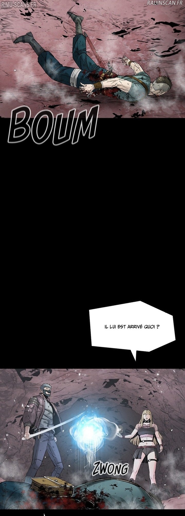 L.A.G Chapitre 50 - Page 31