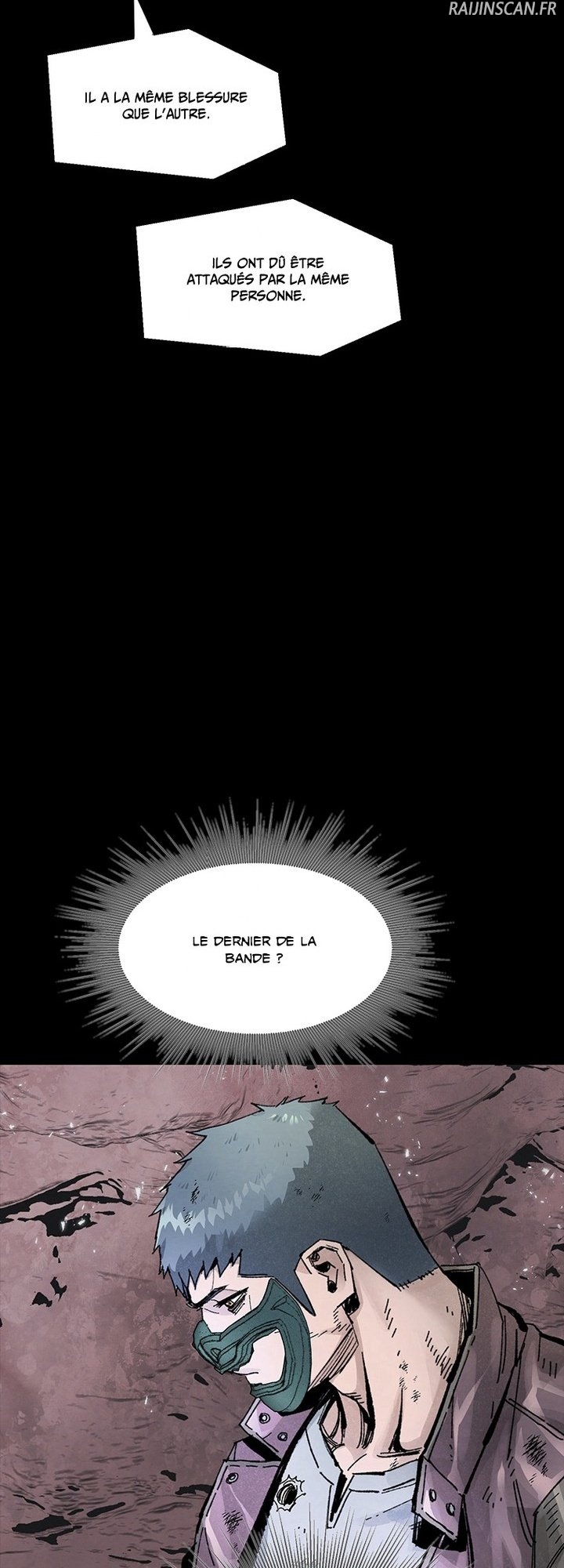 L.A.G Chapitre 50 - Page 32