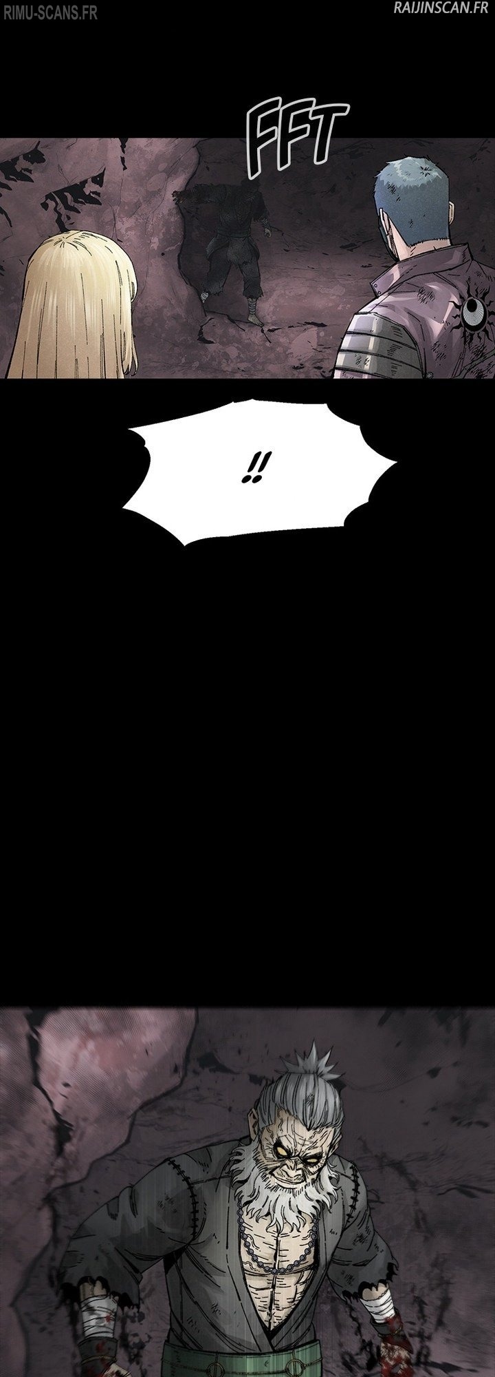 L.A.G Chapitre 50 - Page 34