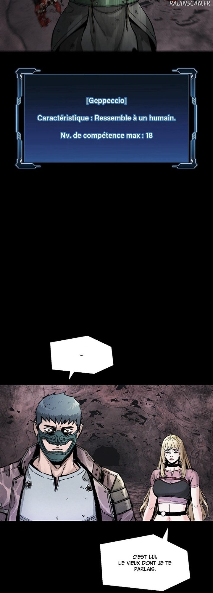 L.A.G Chapitre 50 - Page 35