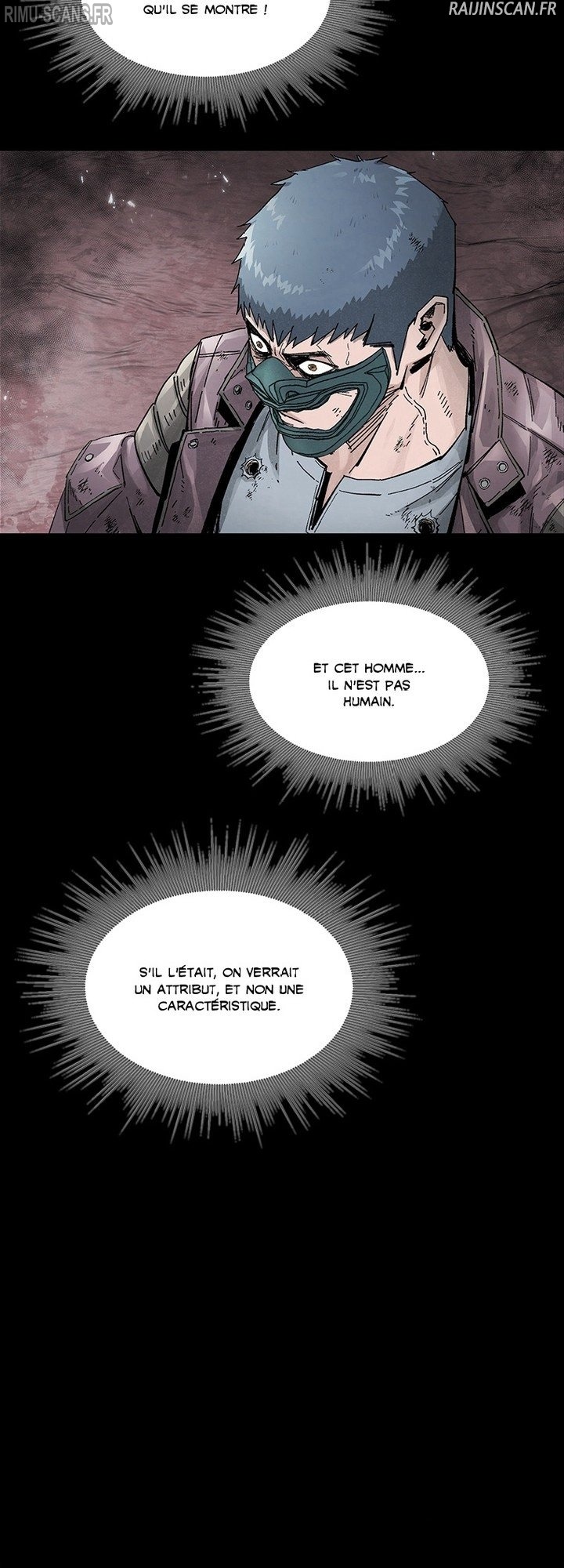 L.A.G Chapitre 50 - Page 37