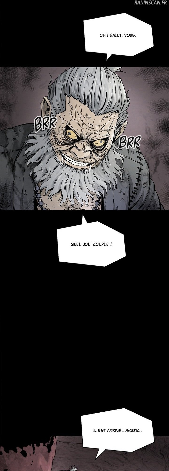 L.A.G Chapitre 50 - Page 38