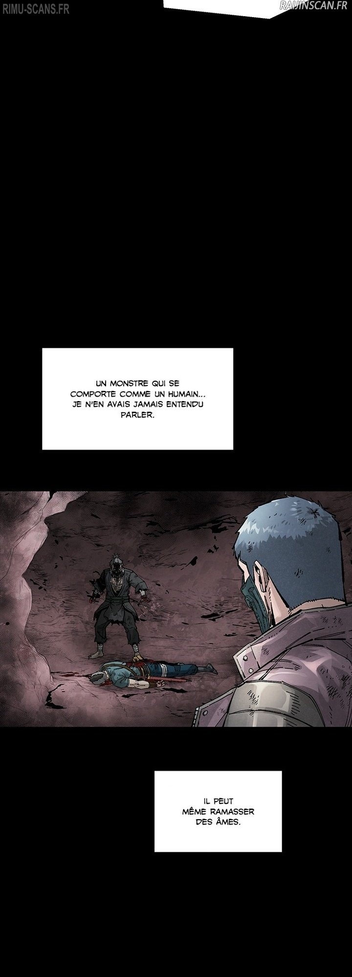 L.A.G Chapitre 50 - Page 40