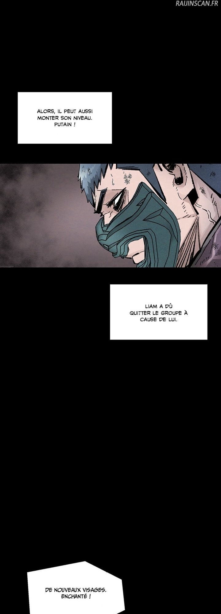 L.A.G Chapitre 50 - Page 41