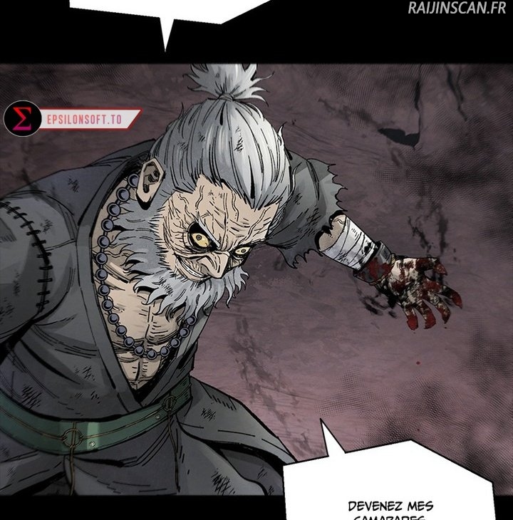 L.A.G Chapitre 50 - Page 42