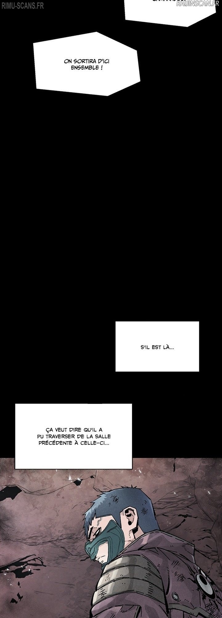 L.A.G Chapitre 50 - Page 43