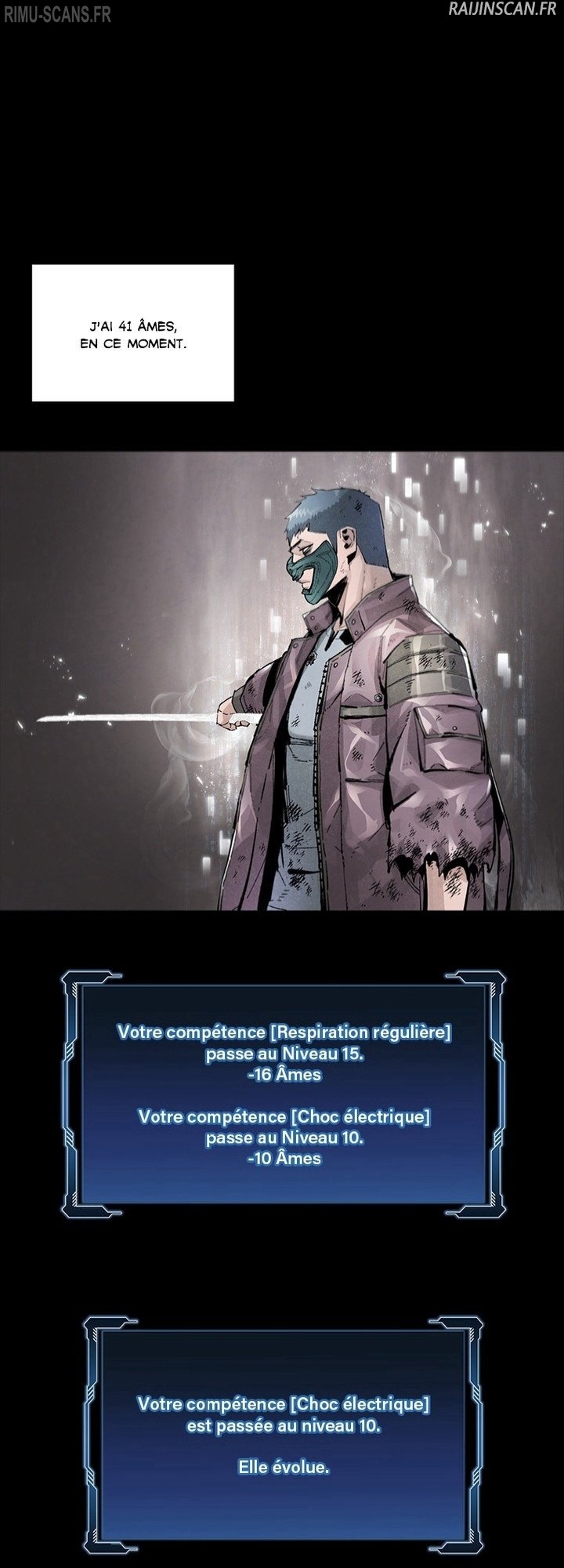 L.A.G Chapitre 50 - Page 46